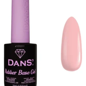 Base Rubber Dans 10ml Rb04