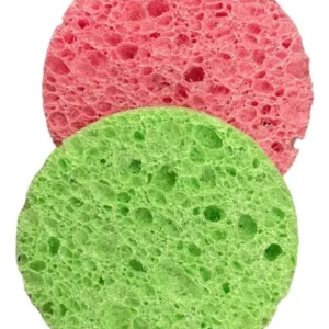 Esponja cosmetologia