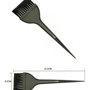 Peineta para tintura