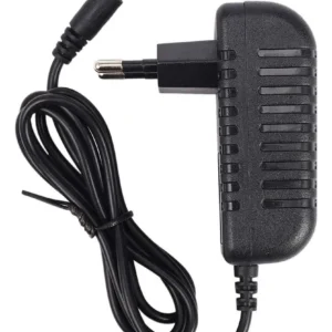 Cargador Transformador 24v Lampara Secador Uñas Y Otros