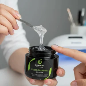 prees gel solido cherimoya