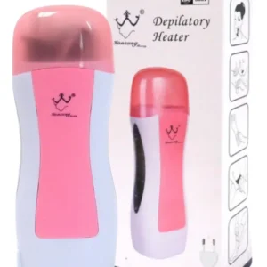 Maquina De Depilación Calentador De Roll-on