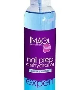 Deshidratador Imagi Nail Prep De Uñas Profesional 250ml