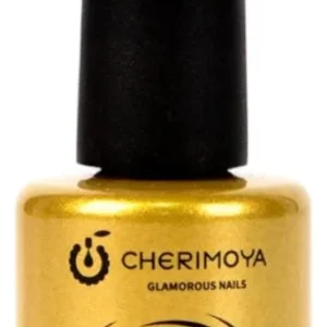 Top Coat 8ml cherimoya