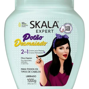 Skala Potao desmaiado