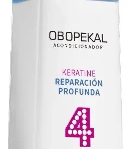 Acondicionador  total 4