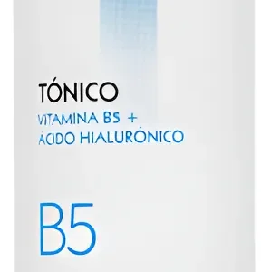 Tonico vitamina B5 flamenco
