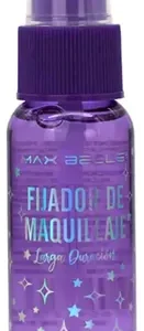 Spray Fijador De Maquillaje De Larga Duracion