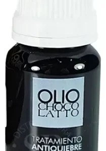 Ampolla Antiquiebre Chocolatto 18 Ml Olio