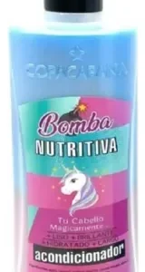 Acondicionador Bomba Nutritivo Unicornio 500 Ml