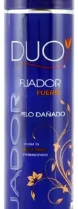 Duo Fijador spray fuerte 330ml