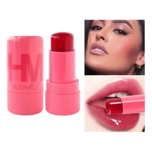 Glossy Mirror Lip Shine