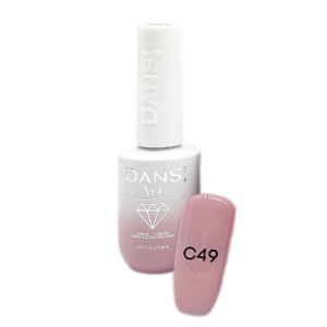 Esmalte C49 10ml Colección Veil Dans