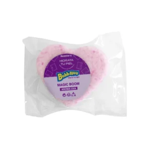 Bombas Efervescentes Para Pedicure Y Manicure Bubbaluu