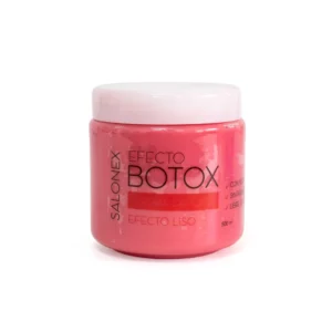 Tratamiento Crema Capilar Efecto Liso 500ml