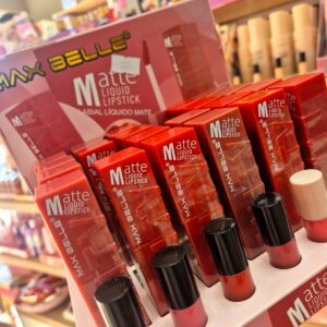 Labial mate