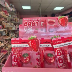 gloss frutilla (unidad)