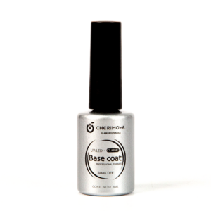 Base coat cherimoya 8ml