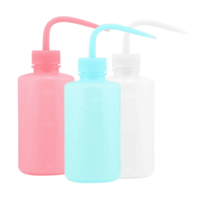 Dispensador Para Limpiar Pestañas