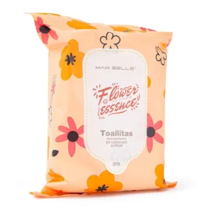 Toallitas Desmaquillantes