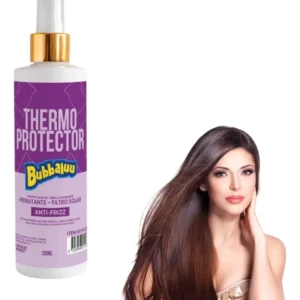 Protector Térmico Capilar Antifrizz Hidratante 250ml