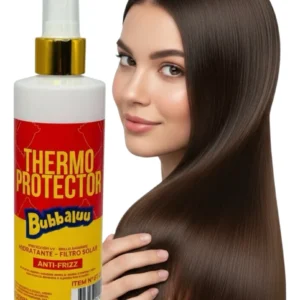 Thermo Protector Pelo 250ml Anti-frizz Hidratante